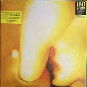 SMASHING PUMPKINS: "Pisces Iscariot" 2LP