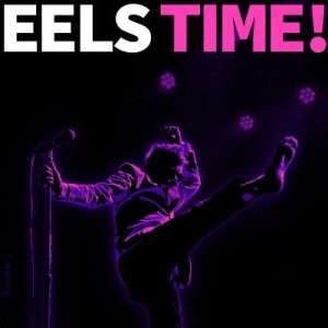 EELS: "Eels Time" limited pink LP