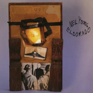 NEIL YOUNG: "Eldorado" EP