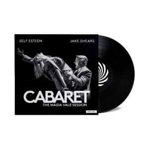 SELF ESTEEM & JAKE SPEARS: "Cabaret: The Maida Vale Session" 12"
