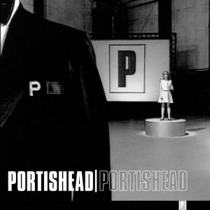 PORTISHEAD: "Portishead" 2LP