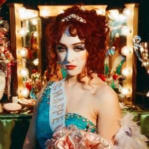 CHAPPELL ROAN: "The Rise and Fall of a Midwest Princess" 2LP