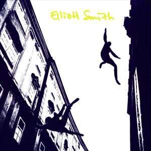 ELLIOTT SMITH "Elliott Smith" limited purple LP (US Import)