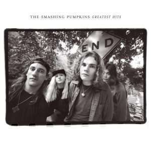 SMASHING PUMPKINS: "Rotten Apples: Best Of" 2LP