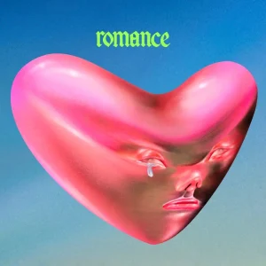 FONTAINES DC: "Romance" LP