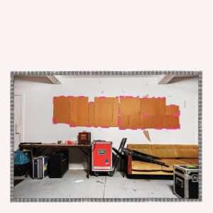 GODSPEED YOU! BLACK EMPEROR: "NO TITLE AS OF 13 FEBRUARY 2024 28,340 DEAD" 2LP