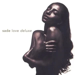 SADE: "Love Deluxe" LP