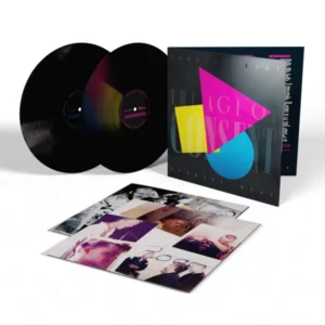 BRONSKI BEAT: "The Age of Consent" 40th Anniversary Edition 2LP