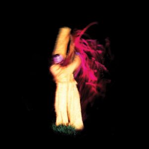MERMAID CHUNKY: "slif slaf slof" LP