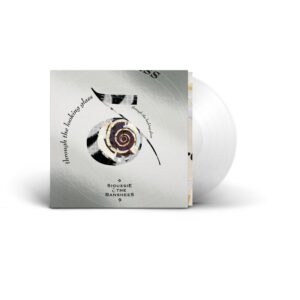 SIOUXSIE & THE BANSHEES: "Through The Looking Glass" limited Clear LP