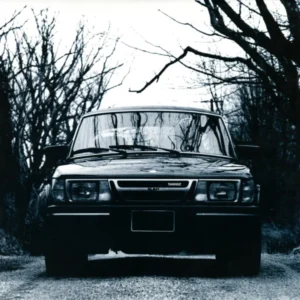 SLINT: "Tweez" limited red LP