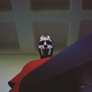 MADVILLAIN: "Madvillainy Demos" LP