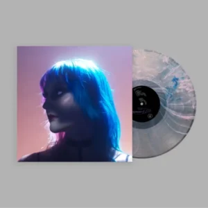 JASMINE 4t: "You Are The Morning" limited girlbath LP