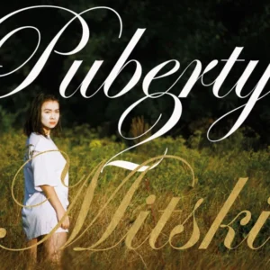 MITSKI: "Puberty 2" LP