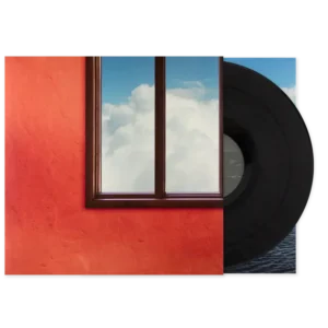 KHRUANGBIN: "A LA SALA" LP
