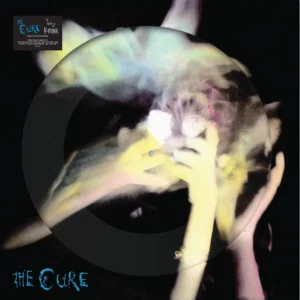 CURE, THE: "The Head On The Door" Picture Disc LP   *RSD 2025*