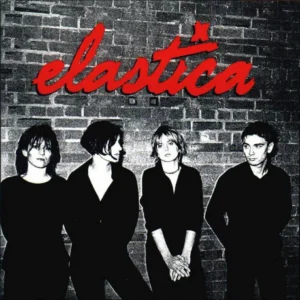 ELASTICA: "Elastica" LP & flexi.