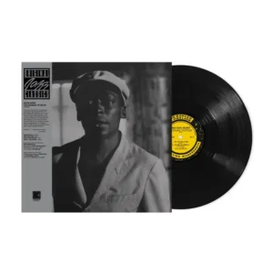 MILES DAVIS: "The Musings Of Miles" Original Jazz Classic Series LP