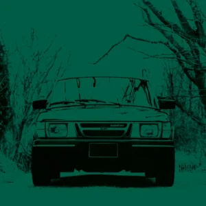 SLINT: "Tweez (Tweethan Mix)" Green  LP   *RSD 2025*