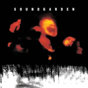 SOUNDGARDEN: "Superunknown" LP