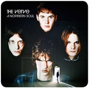 VERVE (THE): "A Northern Soul" 2LP
