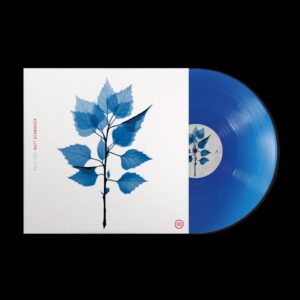 MATT BERNINGER: "Get Sunk" limited cobalt LP