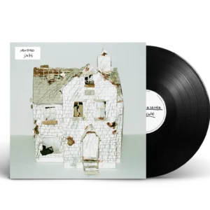 NEWDAD: "Safe" 10" EP