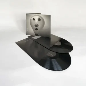 UNDERWORLD: "A Hundred Days Off" 2LP