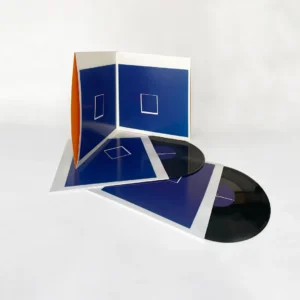 UNDERWORLD: "Beaucoup Fish" 2LP