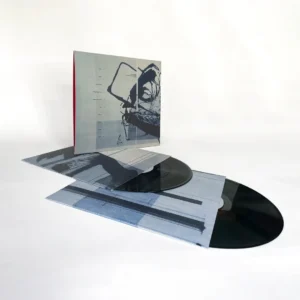 UNDERWORLD: "Second Toughest in the Infants" 2LP