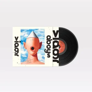 VIAGRA BOYS: "Viagr aboys" LP