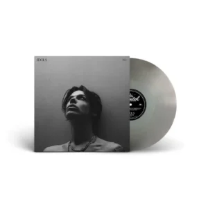 YUNGBLUD: "Idols" limited silvermoon LP