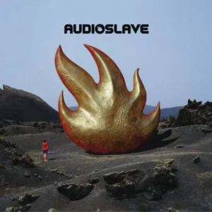 AUDIOSLAVE: "Audioslave" 2LP