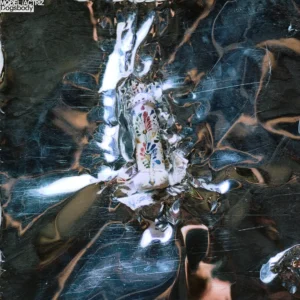 MODEL/ACTRIZ: "Dogsbody" LP (2025 reissue)
