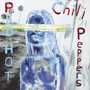 RED HOT CHILI PEPPERS: "By The Way" 2LP