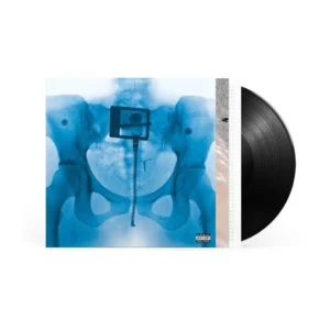 LORDE: "Virgin" LP