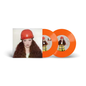 CHAPPELL ROAN: "The Fixer/Fix It in the Morning" limited colour 7" single