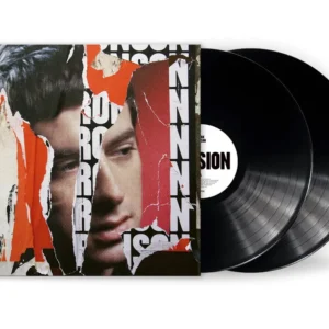 MARK RONSON: "Version" 2LP