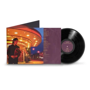 RICHARD HAWLEY: "Cole's Corner" Half Speed Remaster LP
