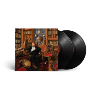 TYLER CHILDERS: "Snipe Hunter" VERY limited 2LP