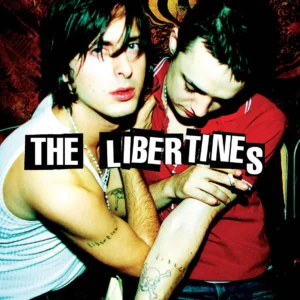 LIBERTINES, THE: "The Libertines" LP