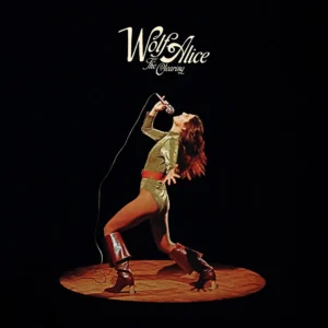 WOLF ALICE: "The Clearing" LP