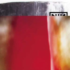 NINE INCH NAILS: "The Fragile" 3LP