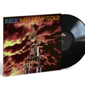 BECK: "Mellow Gold" LP