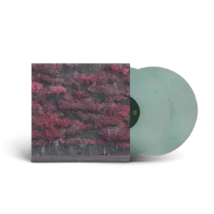 SLEEP TOKEN: "Even In Arcadia" limited Hint of Blue 2LP