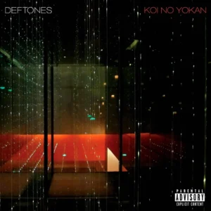 DEFTONES: "Koi No Yokan" LP