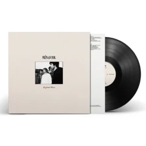 MEN AN TOL: "Regional Music" LP