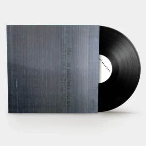 NEW ORDER: "Brotherhood" LP