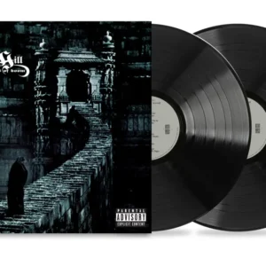 CYPRESS HILL: "III (Temples of Boom)" 2LP