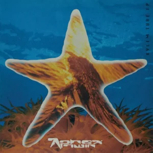 APHEX TWIN: "Xylem Tube" 12" EP
